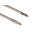 RS PRO 20-Piece Engraving Bit Set, for use with Dremel Tools