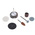 RS PRO 400-Piece Accessory Kit, for use with Dremel Tools