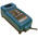 Makita 193864-0 Power Tool Charger, 7.2 V, 14.4 V for use with 7.2 → 14.4 V NiCd/NiMH Batteries, Euro Plug