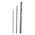 RS PRO 30-Piece Drill Bit Set, for use with Miniature Drills