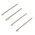 RS PRO 30-Piece Engraving Bit Set, for use with Dremel Tools