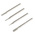 RS PRO 30-Piece Engraving Bit Set, for use with Dremel Tools