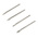 RS PRO 30-Piece Engraving Bit Set, for use with Dremel Tools
