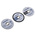 Dremel Accessory Kit, for use with Dremel Tools