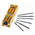 DeWALT 50mm Cutting Length Jigsaw Blade, Pack of 14
