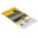 DeWALT 50mm Cutting Length Jigsaw Blade, Pack of 10