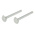 Dremel HSS Woodruff Cutter, 9.5mm Diameter