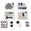 Dremel 100-Piece Accessory Kit, for use with Dremel Tools