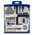 Dremel 100-Piece Accessory Kit, for use with Dremel Tools