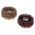 Dremel 2-Piece Abrasive Wheel, for use with SC402 Mandrel