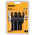 DeWALT 3-Piece Oscillating Blade Set, for use with Multi-Cutter