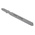 RS PRO, 21 Teeth Per Inch 50mm Cutting Length Jigsaw Blade, Pack of 5
