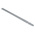 RS PRO, 5 → 10 Teeth Per Inch 105mm Cutting Length Jigsaw Blade, Pack of 5