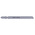 RS PRO, 8 Teeth Per Inch 75mm Cutting Length Jigsaw Blade, Pack of 5