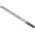RS PRO, 14 Teeth Per Inch 75mm Cutting Length Jigsaw Blade, Pack of 5