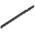 RS PRO, 6 Teeth Per Inch 75mm Cutting Length Jigsaw Blade, Pack of 5