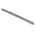 RS PRO, 12 Teeth Per Inch 75mm Cutting Length Jigsaw Blade, Pack of 5