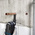 Bosch Oscillating Saw Blade, for use with Multi-Cutter