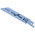 Bosch, 14 Teeth Per Inch Reciprocating Saw Blade, Pack of 5