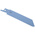 Bosch, 14 Teeth Per Inch Reciprocating Saw Blade, Pack of 5
