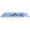 Bosch, 14 Teeth Per Inch Reciprocating Saw Blade, Pack of 5