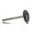 Dremel 2-Piece Drill Brush, for use with Dremel Tools