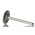 Dremel 2-Piece Drill Brush, for use with Dremel Tools