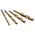 Dremel Drill Bit Set, for use with Dremel Tools