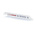Lenox, 14 Teeth Per Inch 152mm Cutting Length Reciprocating Saw Blade, Pack of 5