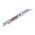 Lenox, 14 Teeth Per Inch 152mm Cutting Length Reciprocating Saw Blade, Pack of 5