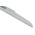 Lenox, 6 Teeth Per Inch 229mm Cutting Length Reciprocating Saw Blade, Pack of 5