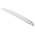 Lenox, 10 Teeth Per Inch 229mm Cutting Length Reciprocating Saw Blade, Pack of 5