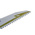 Lenox, 6 Teeth Per Inch 229mm Cutting Length Reciprocating Saw Blade, Pack of 5