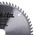 Makita Circular Saw Blade, Pack of 1