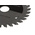 Bosch Circular Saw Blade, Pack of 1