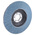 3M 566A Zirconia Aluminium Flap Disc, 125mm, Medium Grade, P80 Grit, PN65026, 1 in pack