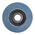 3M 566A Zirconia Aluminium Flap Disc, 115mm, Medium Grade, P80 Grit, PN65026