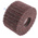 3M Circular Abrasive Brush, 75mm Diameter