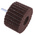 3M Circular Abrasive Brush, 75mm Diameter