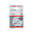 Bosch Silicon Carbide Cutting Disc, 76mm x 1mm Thick, Very Fine Grade, P400 Grit, 5 in pack