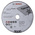 Bosch Silicon Carbide Cutting Disc, 76mm x 1mm Thick, Very Fine Grade, P400 Grit, 5 in pack