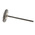 RS PRO Steel Circular Abrasive Brush, 21.6mm Diameter