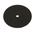 RS PRO Silicon Carbide Cutting Disc, 22mm x 0.6mm Thick, P180 Grit, 36 in pack
