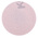 RS PRO Sanding Disc, Very Fine Grade, P400 Grit, APA100, 10 in pack