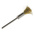 RS PRO Brass End Abrasive Brush