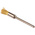 RS PRO Brass End Abrasive Brush