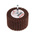3M Circular Abrasive Brush, 75mm Diameter