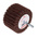 3M Circular Abrasive Brush, 75mm Diameter