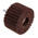 3M Circular Abrasive Brush, 75mm Diameter