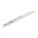 Lenox, 18 Teeth Per Inch 203mm Cutting Length Reciprocating Saw Blade, Pack of 5